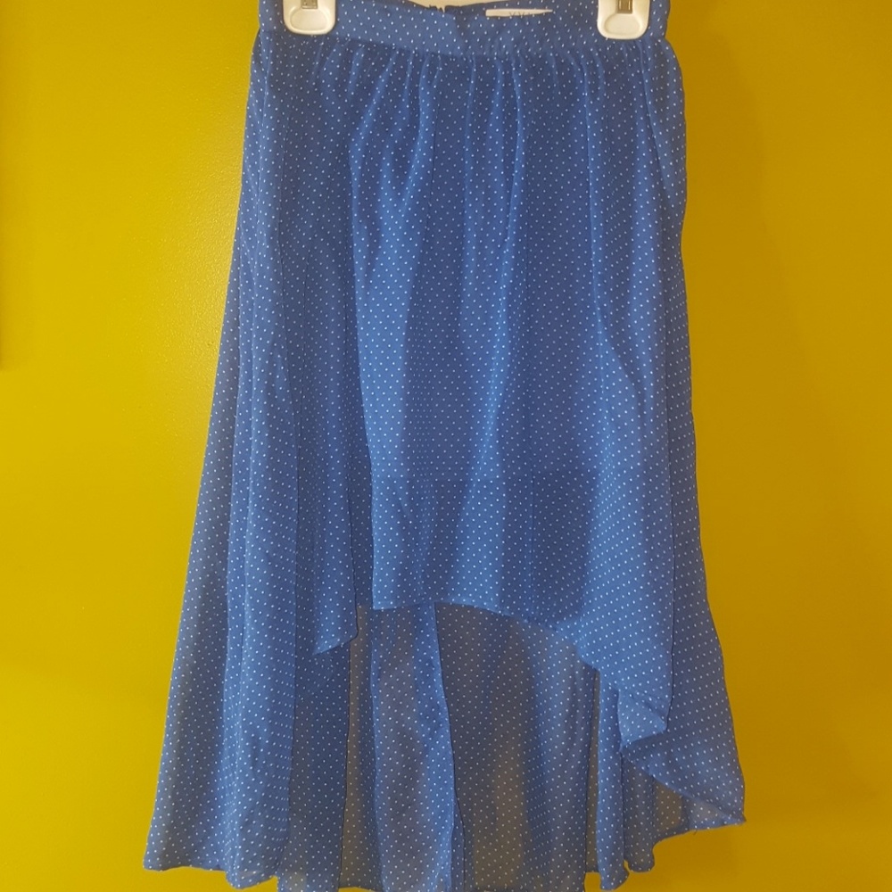 Retro skirt